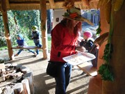 Výlet do Ekocentra MB - Spižírna